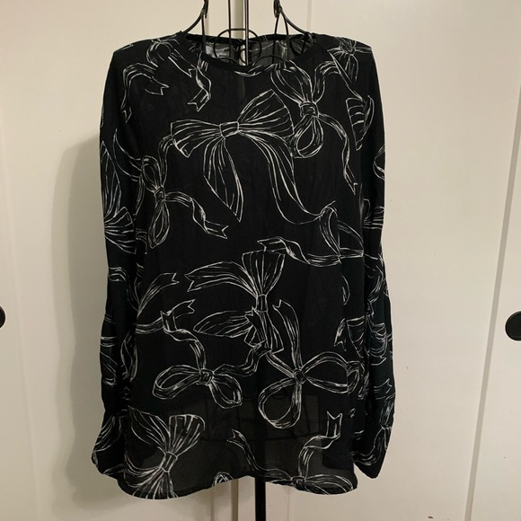 Adorable Maurice’s blouse 🩷 - Picture 2 of 3